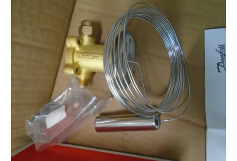 Danfoss TE12 067B3532 ventiel.